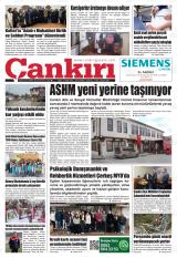 ÇANKIRI