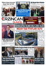 ERZİNCAN GÜNCEL
