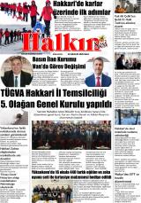 HALKIN SESİ