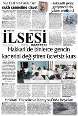 HAKKARİ İL SESİ