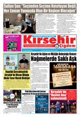 KIRŞEHİR ÇİĞDEM