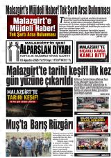 ALPARSLAN DİYARI