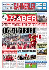 NİĞDE HABER