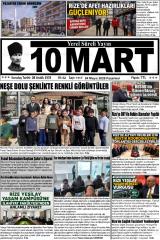 10 MART