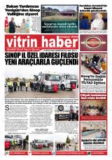 VİTRİN HABER