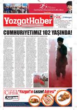 YOZGAT HABER