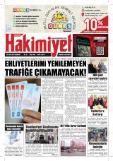 YOZGAT HAKİMİYET