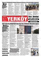 YERKÖY
