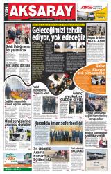 YENİ AKSARAY
