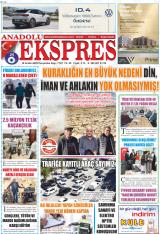 ANADOLU EKSPRES