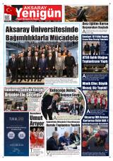 AKSARAY YENİGÜN