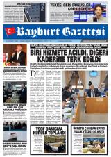 BAYBURT