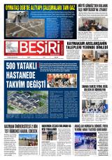 BEŞİRİ