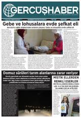 GERCÜŞ HABER