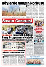 SASON