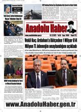 ANADOLU HABER