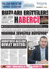 HABERCİ