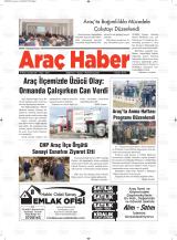 ARAÇ HABER