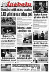 YENİ İNEBOLU
