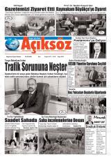 AÇIKSÖZ