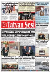 TATVAN SESİ