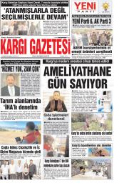 KARGI