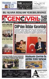GENÇ ÇİVRİL