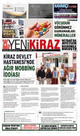YENİ KİRAZ