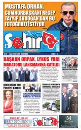 ŞEHİR