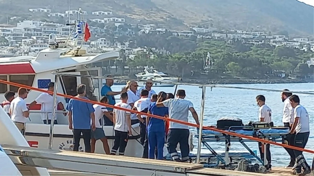 Ali Sabancı ve Vuslat Doğan Sabancı’nın geçirdiği deniz kazasını, çiftin yakınları ve olayın tanıkları anlattı