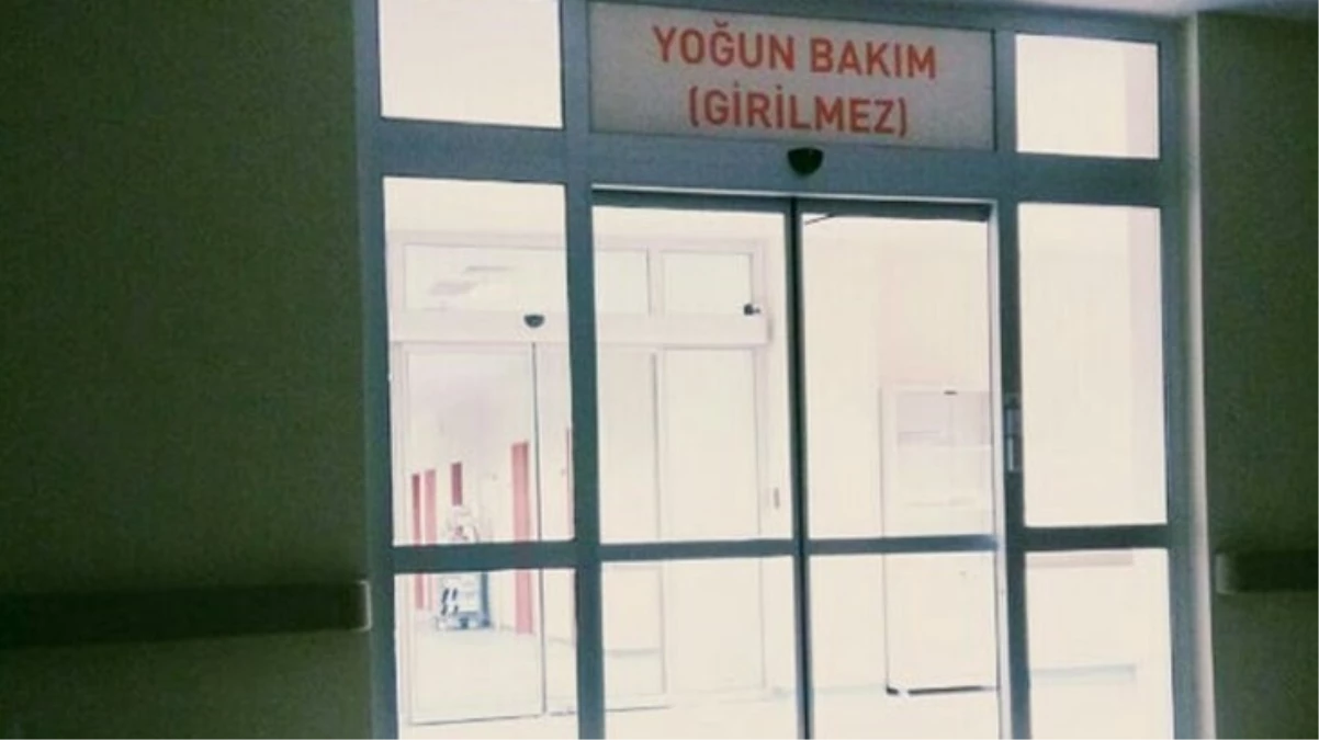 Devlet hastanesinde skandal! Yanlış kan verilen yaşlı kadın yoğun bakıma kaldırıldı