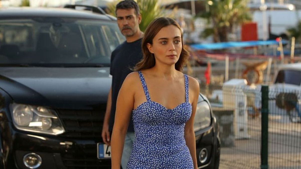 Maviye Sürgün kadrosuna bomba transfer! Çamlıkkıyı’da dengeler sil baştan