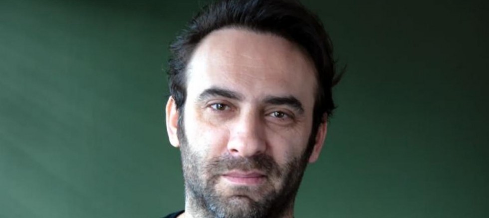 OYUNCU FIRAT ŞAHİN