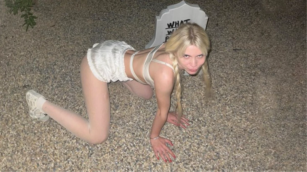 Serel Yereli Aleyna Tilki’yle olan yazışmaları ifşa etti! Özel mezarlık detayı olay oldu