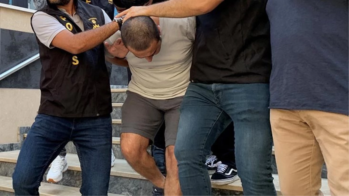 Tekel baskınında tetiği çeken Tarık Özer böyle yakalanmış! İfadesinde ne var ne yok döküldü