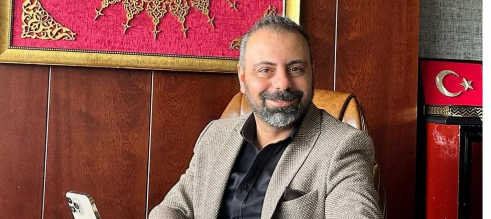 UFUK BALKİS KİMDİR