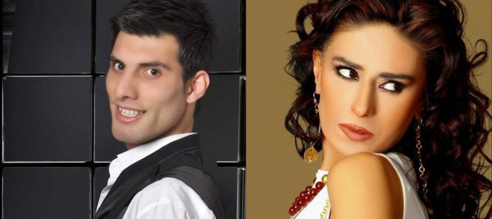 YILDIZ TİLBE`DEN MANEVİ DESTEK