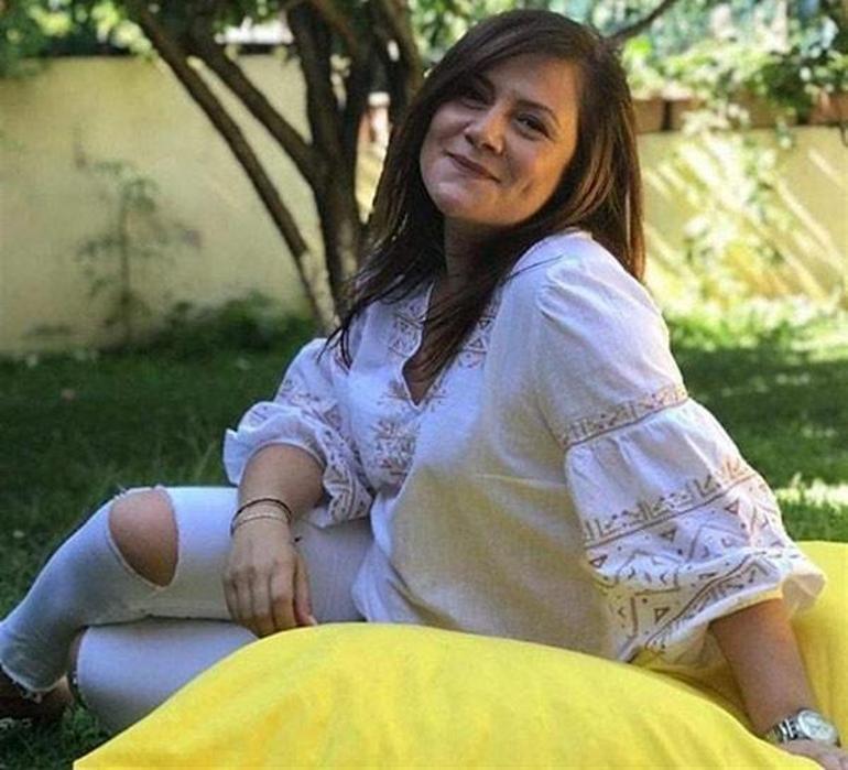 Pınar Altuğ'dan Seda Fettahoğlu ile paylaşımına gelen yoruma yanıt!