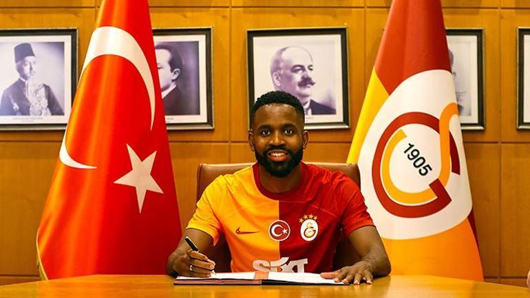 Galatasaray'da büyük hayal kırıklığı! Yeni transfer bekleneni veremedi