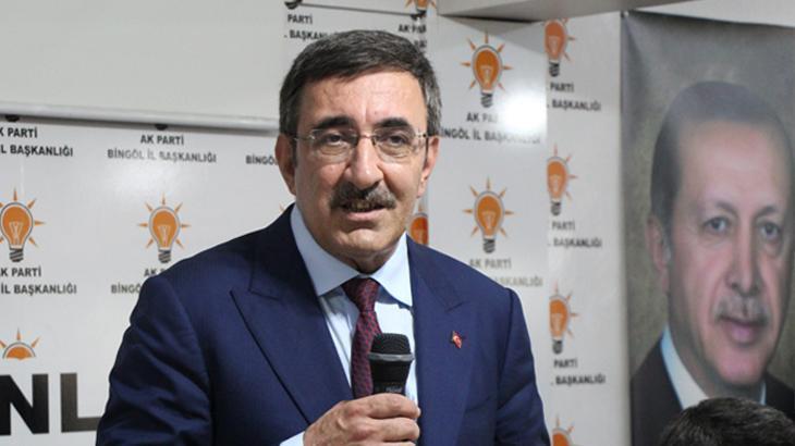 Emekli maaşlarına düzenleme ne zaman olacak? Cumhurbaşkanı Yardımcısı Yılmaz tarih verdi