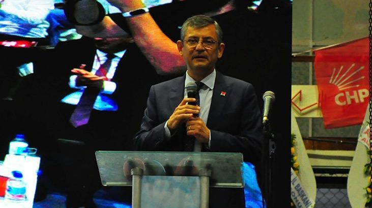 Özgür Özel’den CHP Genel Başkanlığı vurgusu: Şampiyon yaparım