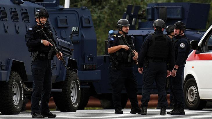 Kosova’da polis ile Sırp grup arasındaki çatışma! Can kaybı 4’e yükseldi