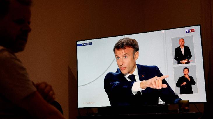 Macron tarihi açıkladı! Fransa’dan dikkat çeken Nijer kararı