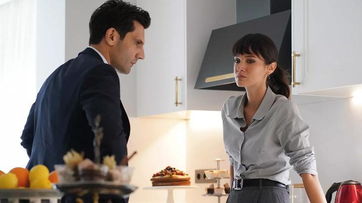 Yargı’dan nefes kesen sezon açılışı! Ilgaz ve Ceylin karşı karşıya geldi