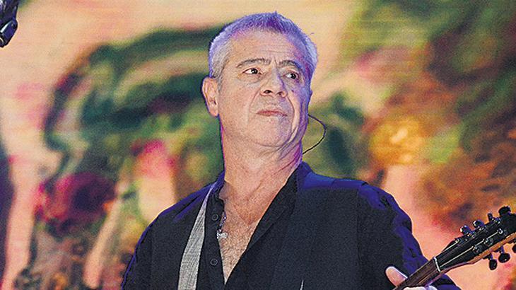 Müzik şöleni
