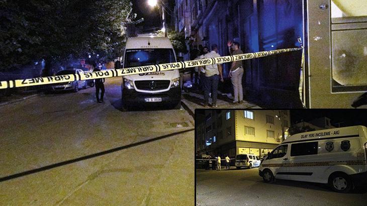 Kilis’te iki grup arasında silahlı kavga: 3 yaralı