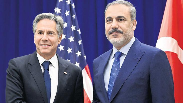 Dünya siyasetinde Türk etkisi artıyor