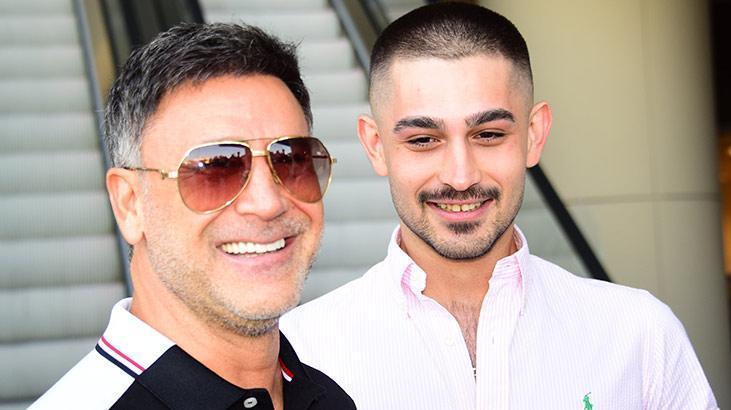 ‘Baba aman bir şey deme ne olur!’