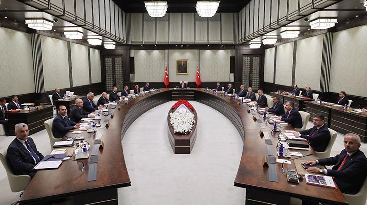 Emekli zammı, vergisiz telefon ve bilgisayar… Kabine yarın toplanacak