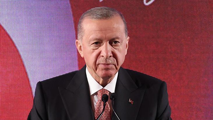 Cumhurbaşkanı Erdoğan’dan Neşet Ertaş için anma mesajı